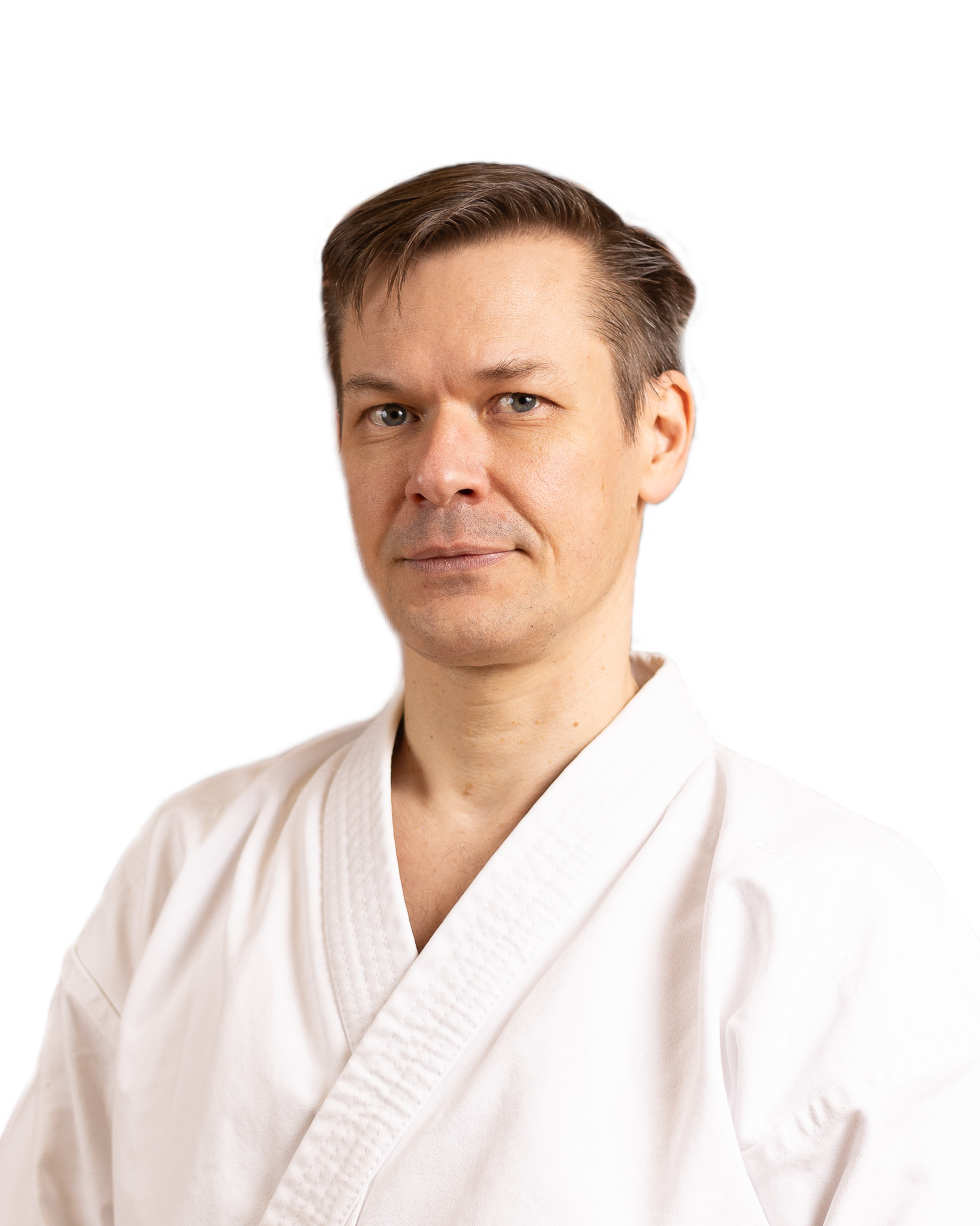 Antti Kivikero